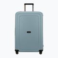 Walizka podróżna Samsonite S'cure Spinner 102 l icy blue