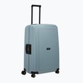 Walizka podróżna Samsonite S'cure Spinner 102 l icy blue 6