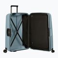 Walizka podróżna Samsonite S'cure Spinner 102 l icy blue 7