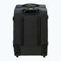 Walizka podróżna American Tourister Urban Track Duffle With Wheels 55 l black/lime 2