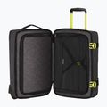 Walizka podróżna American Tourister Urban Track Duffle With Wheels 55 l black/lime 5