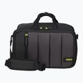 Torba pokładowa American Tourister 3-Way Boarding 23,5 l black/lime