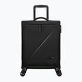 Walizka podróżna American Tourister Spinner 38,5 l black