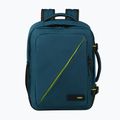 Plecak podróżny American Tourister Take2cabin S/M 26,5 l harbor blue