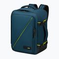 Plecak American Tourister Take2cabin S/M 26,5 l harbor blue 2