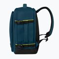 Plecak podróżny American Tourister Take2cabin S/M 26,5 l harbor blue 4