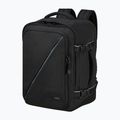 Plecak podróżny American Tourister Take2cabin S/M 26,5 l black 2