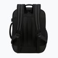 Plecak podróżny American Tourister Take2cabin S/M 26,5 l black 3