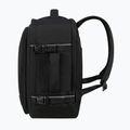 Plecak podróżny American Tourister Take2cabin S/M 26,5 l black 4