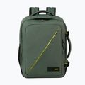 Plecak podróżny American Tourister Take2cabin S/M 26,5 l dark forest
