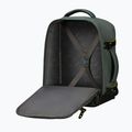 Plecak podróżny American Tourister Take2cabin S/M 26,5 l dark forest 6