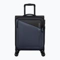 Walizka podróżna American Tourister Daring Dash 46 l black/grey