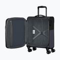 Walizka podróżna American Tourister Daring Dash 46 l black/grey 6