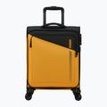 Walizka podróżna American Tourister Daring Dash 46 l black/yellow