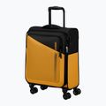 Walizka podróżna American Tourister Daring Dash 46 l black/yellow 2