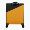 Walizka podróżna American Tourister Daring Dash 46 l black/yellow 3