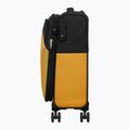 Walizka podróżna American Tourister Daring Dash 46 l black/yellow 4