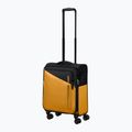 Walizka podróżna American Tourister Daring Dash 46 l black/yellow 5