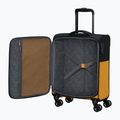 Walizka podróżna American Tourister Daring Dash 46 l black/yellow 6