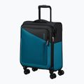 Walizka podróżna American Tourister Daring Dash 46 l black/blue 2
