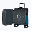 Walizka podróżna American Tourister Daring Dash 46 l black/blue 6