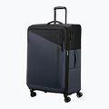 Walizka American Tourister Daring Dash 117 l black/grey 2