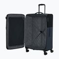 Walizka American Tourister Daring Dash 117 l black/grey 6