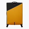 Walizka American Tourister Daring Dash 117 l black/yellow 3