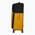 Walizka American Tourister Daring Dash 117 l black/yellow 4