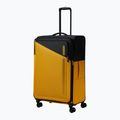 Walizka American Tourister Daring Dash 117 l black/yellow 5