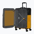 Walizka American Tourister Daring Dash 117 l black/yellow 6