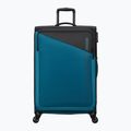 Walizka American Tourister Daring Dash 117 l black/blue