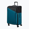 Walizka American Tourister Daring Dash 117 l black/blue 2
