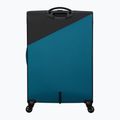Walizka American Tourister Daring Dash 117 l black/blue 3