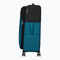 Walizka American Tourister Daring Dash 117 l black/blue 4