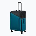 Walizka American Tourister Daring Dash 117 l black/blue 5