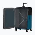 Walizka American Tourister Daring Dash 117 l black/blue 6