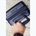 Walizka podróżna Gregory Quadro Pro Int Carry On 40/47 l optic black 8