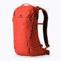 Plecak skiturowy Gregory Verte 18 l apres orange