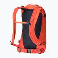 Plecak skiturowy Gregory Verte 18 l apres orange 2