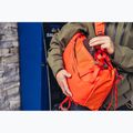 Plecak skiturowy Gregory Verte 18 l apres orange 4