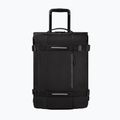 Walizka podróżna American Tourister Duffle WH 45,5 l asphalt black