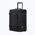 Walizka podróżna American Tourister Duffle WH 45,5 l asphalt black 2