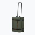 Walizka podróżna American Tourister Duffle WH 45,5 l dark khaki 6