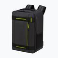 Plecak miejski American Tourister Urban Track 14" 24 l black/lime 4