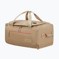 Torba podróżna American Tourister Duffle S 42 l beige 7