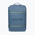 Torba podróżna American Tourister Duffle S 42 l coronet blue 3