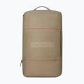 Torba podróżna American Tourister Duffle M 54 l beige 3