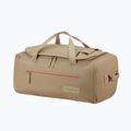 Torba podróżna American Tourister Duffle M 54 l beige 7