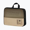 Torba podróżna American Tourister Duffle M 54 l beige 10